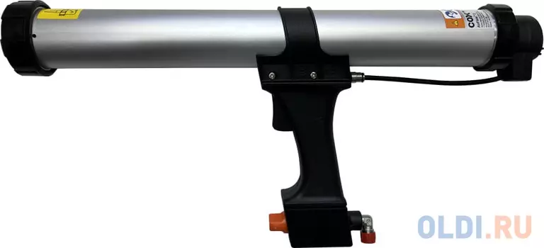COX Airflow 2 600 ml пневматический пистолет для саше 178189