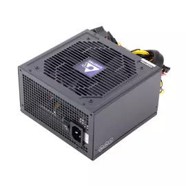 Блок питания Chieftec CPS-500S 500 Вт