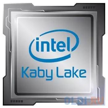 CPU Intel Socket 1151 Xeon E3-1285v6 (4.10Ghz/8Mb) tray