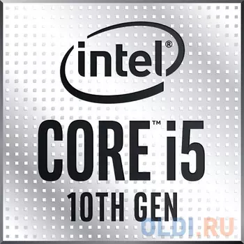 Процессор Intel Core i5 10600 OEM