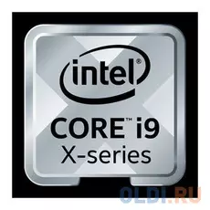 CPU Intel Socket 2066 Core I9-9960X (3.10Ghz/22Mb) tray