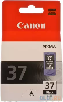 CRG BLISTER PG-37 BK RU