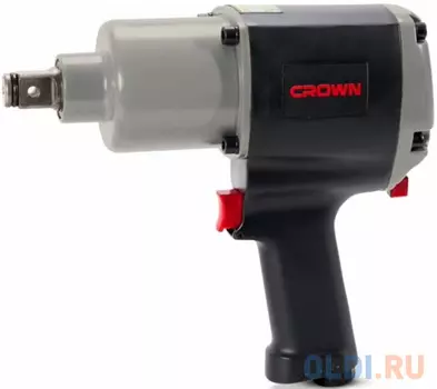 Crown Пневматический ударный гайковёрт CT38114 BMC