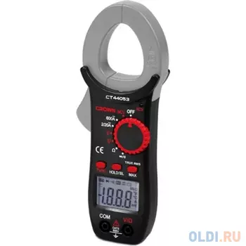 Crown Токоизмерительные клещи CT44053