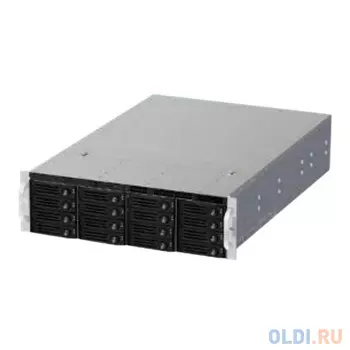 CS-R36-01P, PSU: CRPS(1+1): 920W, HDD Tray: 16, 16-port 6 Gbps SAS/SATA to SATA ; Slide Rail *1 set CS-R36-01P, PSU :CRPS(1+1): 900W(change to 920W),