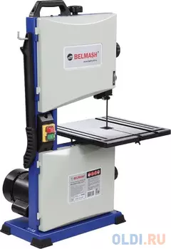 Cтанок ленточнопильный Белмаш WBS-228/2