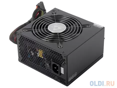 Блок питания Chieftec CTG-550C 550 Вт