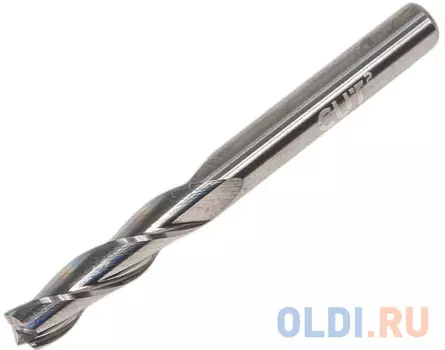 CUT2 Трехзаходная фреза по дереву 5x20x50x5mm Z=3 20179