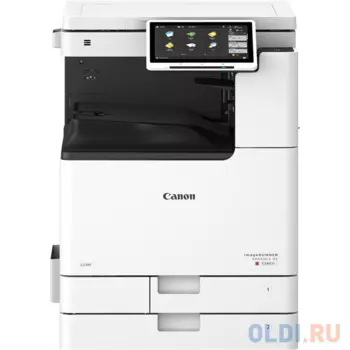 Лазерное МФУ Canon imageRUNNER ADVANCE DX C3922i MFP