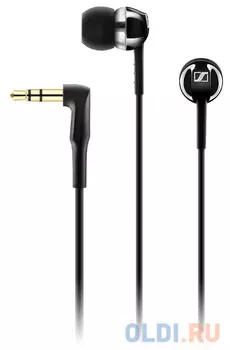 Наушники Sennheiser CX 1.00 Black