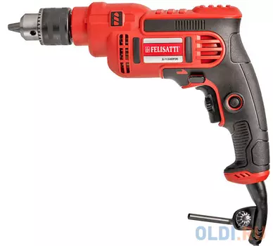 Дрель Felisatti Д-11/540ЭР(М)
