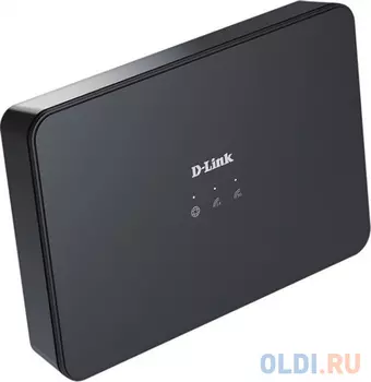 Беспроводной маршрутизатор D-Link DIR-815/SRU/S1A