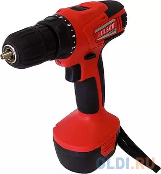 ДА-10/12М2 акк. дрель-шуруп. (2 аккум., 1,5Ач) FELISATTI