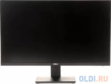 Dahua 27" LM27-L200 IPS LED 16:9 1920x1080 14ms 1000:1 230cd 178/178 D-sub HDMI 75Hz 24/7 ready VESA Black 2 years