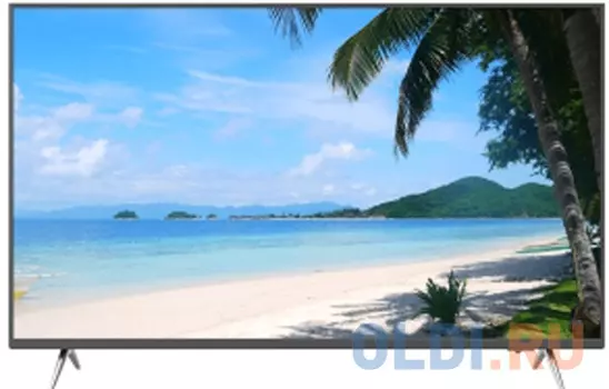 Dahua 50" LM50-F400 ADS LED 16:9 3840x2160 8ms 5000:1 300cd 178/178 D-Sub HDMI*2 USB Speakers 1.5W*2 60Hz 24/7 ready VESA Black 2 years