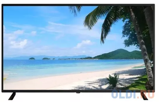 Dahua 55" LM55-F400 VA LED 16:9 3840x2160 9ms 5000:1 380cd 178/178 HDMI*3 USB Speakers 1.5W*2 60Hz 24/7 ready VESA Black 2 years
