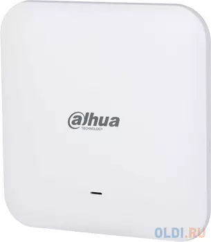 DAHUA DH-EAP5212-C Беспроводная точка доступа, 1xRJ45 1Gb, 1xRJ-45 1Gb (WAN, PoE), 2.4 ГГц: 300 Мбит/с, 5 ГГц: 867 Мбит/с