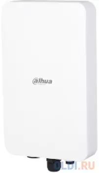 DAHUA DH-EAP6218-O Беспроводная точка доступа (уличная), 1xRJ45 1Gb (WAN, PoE), 2.4 ГГц: 574 Мбит/с, 5 ГГц: 1201 Мбит/с