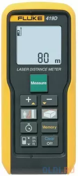 Дальномер Fluke IG FLUKE-419D