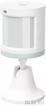 Датчик движения и освещения Яндекс с Zigbee