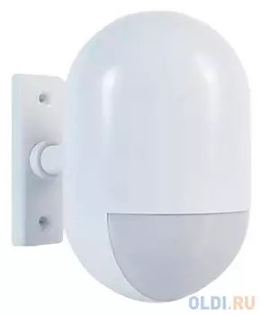 Датчик движения Rubetek RS-3201 белый
