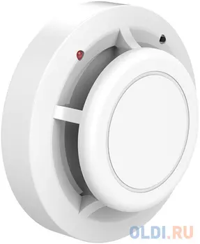 Датчик дыма Rubetek KR-SD02