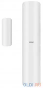 Датчик Hikvision DS-PDMC-EG2-WE белый