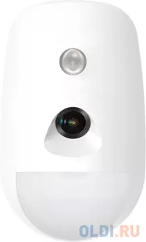 Датчик Hikvision DS-PDPC12P-EG2-WE белый