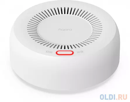 Датчик утеч.газ. Aqara Smart Natural Gas Detector (JT-BZ-03AQ/A)