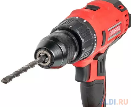 Дрель ударная Felisatti ДАУ-13/18Л3