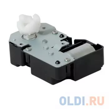 DC MOTOR:PAPER FEED:ASS'Y