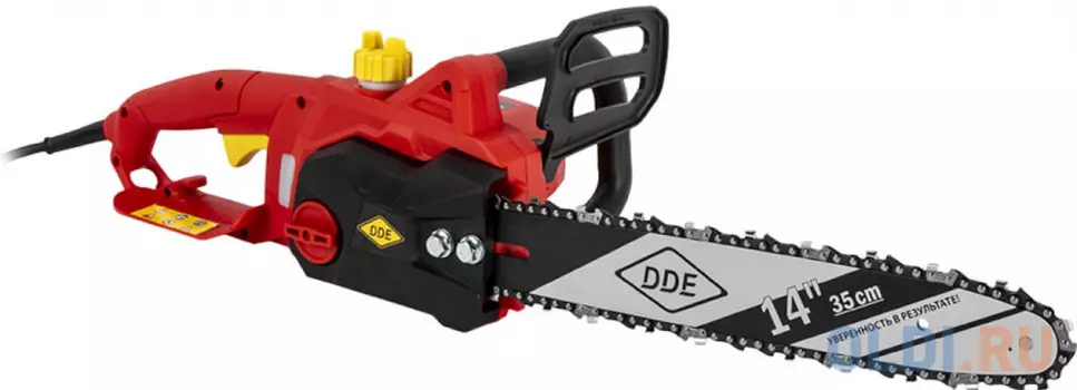 Цепная пила DDE CSE160