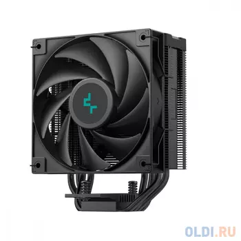 Кулер для процессора Deepcool AG400 DIGITAL BK