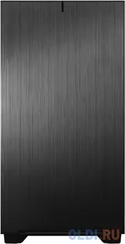 Корпус ATX Fractal Define 7 Dark TG Без БП чёрный