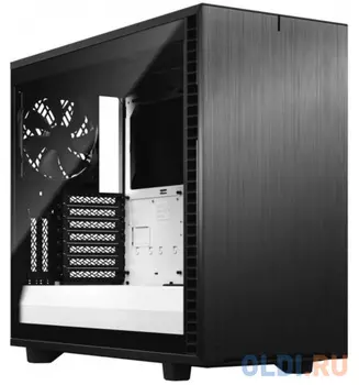 Define 7 Black/White TG Clear Tint FD-C-DEF7A-05 (2238)