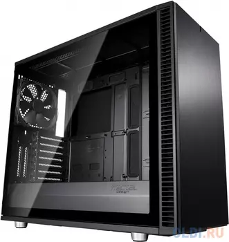 Define S2, Blackout, Glass, Light FD-CA-DEF-S2-BKO-TGL (701071)