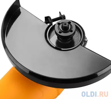 Deko AG2600DK, 230мм, 2600 Вт 083-1031