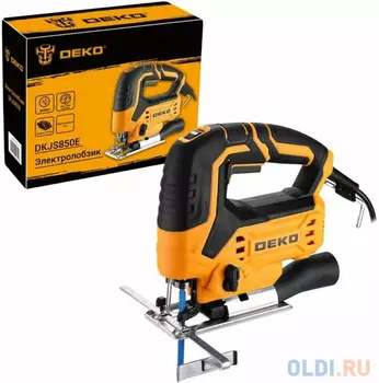 Deko DKJS850E, 850 Вт 083-1010