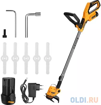 Deko DKTR12V, 2*2.0Ач 063-4238-2