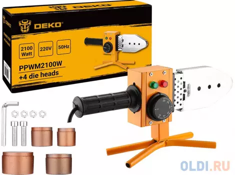 Deko PPWM2100W 063-4247