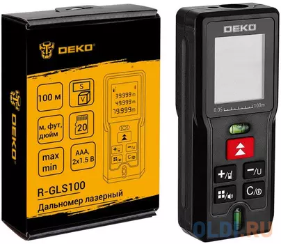 Deko R-GLS100 083-3602
