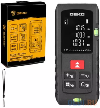 Deko R-LRE110-70m 083-3600