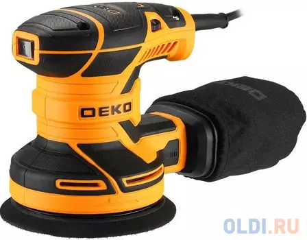 Deko ZKG-125 083-1001