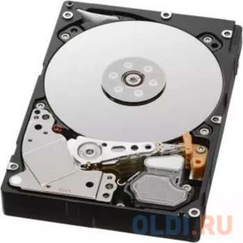 DELL 12TB LFF 3.5" NLSAS 7.2k 12Gbps HDD Hot Plug for 11G/12G/13G/T340/T440/T640/MD3/ME4 512e (analog 400-BEJS)