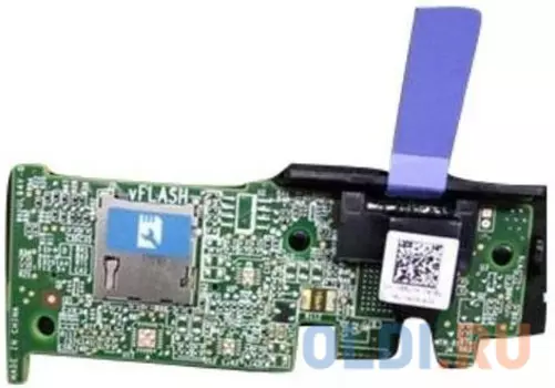 Dell cardreader Ctl Vflash 14G (385-BBLH)