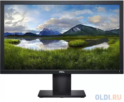 DELL E2221HN 21.5" LED monitor,TN,VGA,HDMI,1920x1080,Tilt,Black,3Y