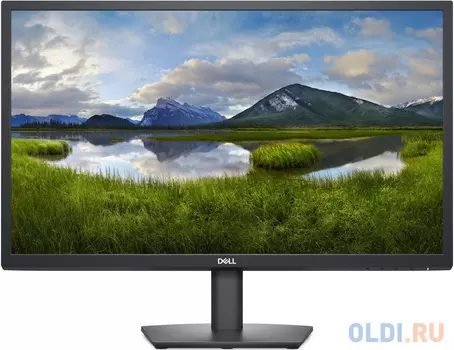 DELL E2422H 23.8", IPS, 1920x1080, 1000:1, 5ms, 250cd/m2, 178/178, VGA, DP, Tilt, 3Y
