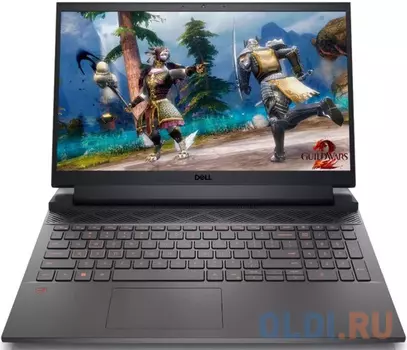 Dell G15 5520 Core i7-12700H up to 4.7 GHz 15.6" (1920x1080) AG,16GB(2x8GB) DDR5,512GB SSD M2 NV RTX 3050Ti 4GB Backlit Eng/KB,3C(56WHr),Linux,1