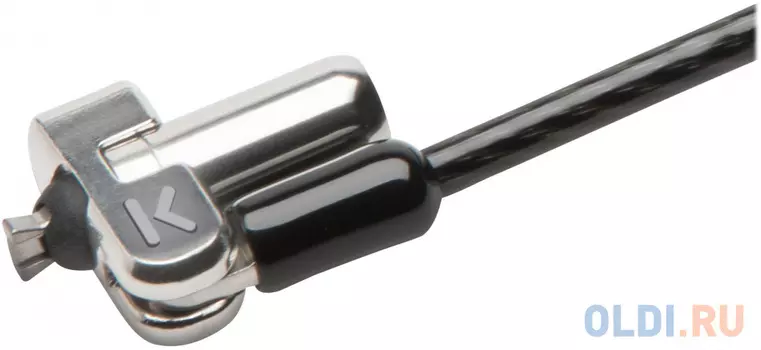 Dell Lock N17, с ключом; для ноутбука