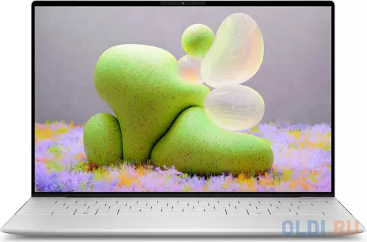 DELL XPS 13 (9340) Core Ultra 7-155H 13.4" FHD+ (1920 x 1200) 500 nits 16GB LPDDR5 1TB SSD Intel Iris Xe Graphics,3Cell,FPR,Backlit,W11Pro(OC Act